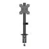 LogiLink Uchwyt do monitora 17 - 32', max 10kg., stalowy